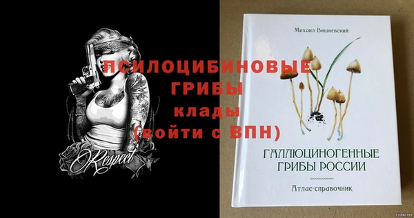 ALPHA PVP Бронницы